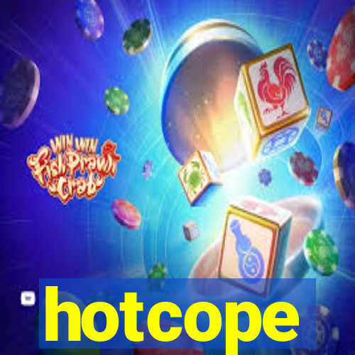 hotcope