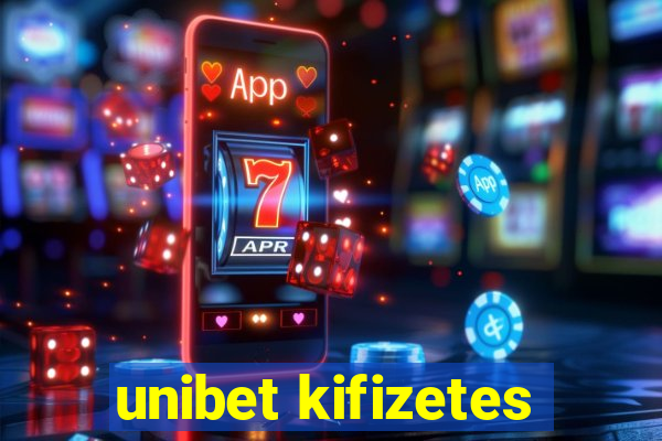 unibet kifizetes