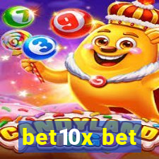 bet10x bet