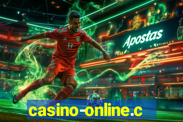 casino-online.com