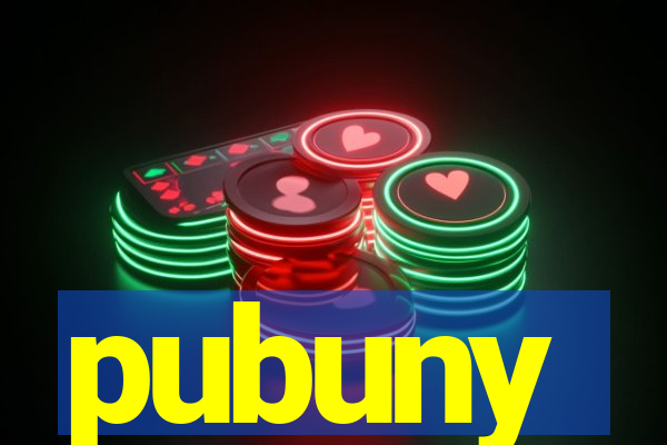 pubuny