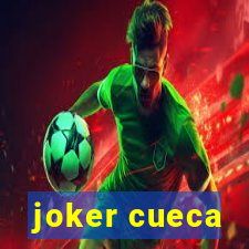 joker cueca