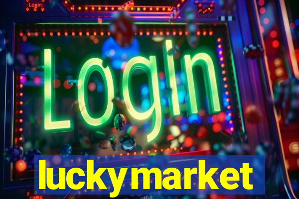 luckymarket