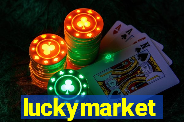 luckymarket