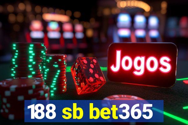 188 sb bet365