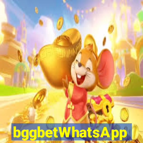 bggbetWhatsApp