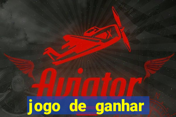 jogo de ganhar dinheiro do avi?ozinho