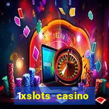 1xslots casino promo code 2021