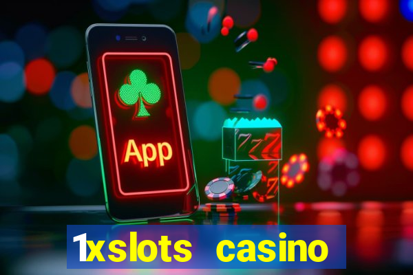 1xslots casino promo code 2021