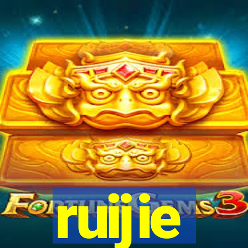 ruijie