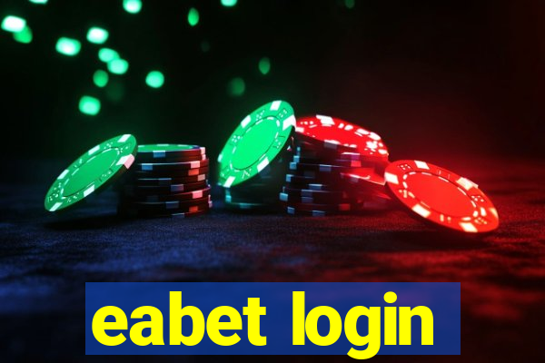 eabet login