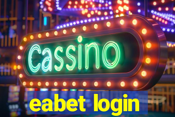 eabet login