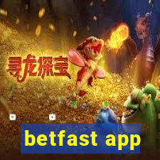 betfast app