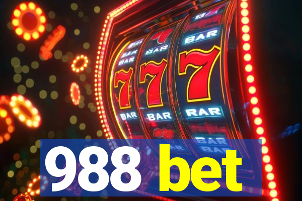 988 bet