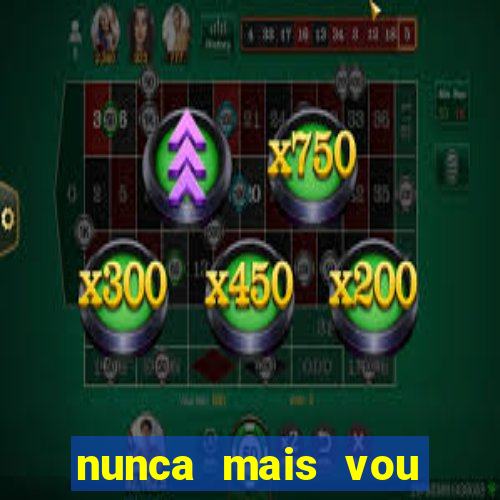 nunca mais vou roubar portal zacarias