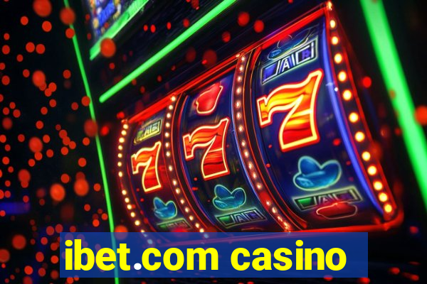 ibet.com casino