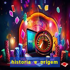 historia e origem dos jogos de salao