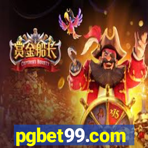 pgbet99.com