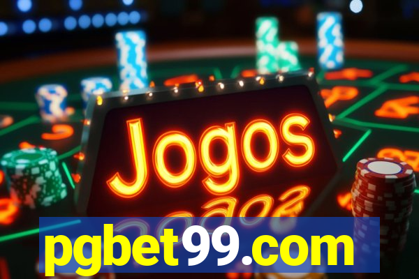 pgbet99.com