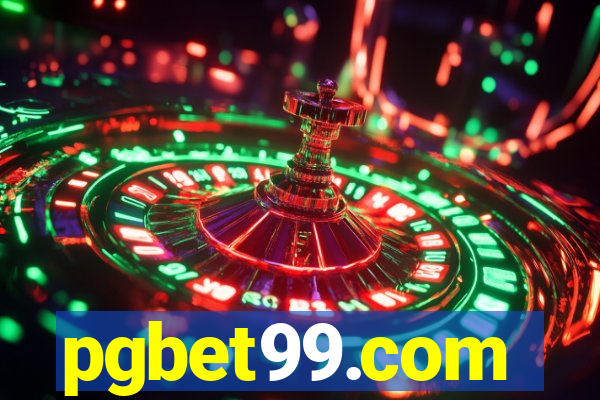 pgbet99.com