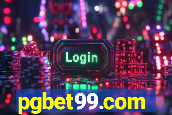 pgbet99.com