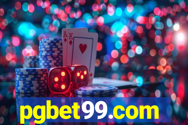 pgbet99.com