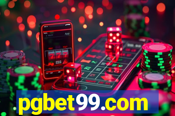 pgbet99.com