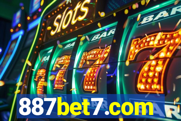 887bet7.com