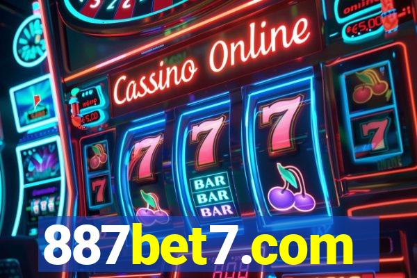 887bet7.com