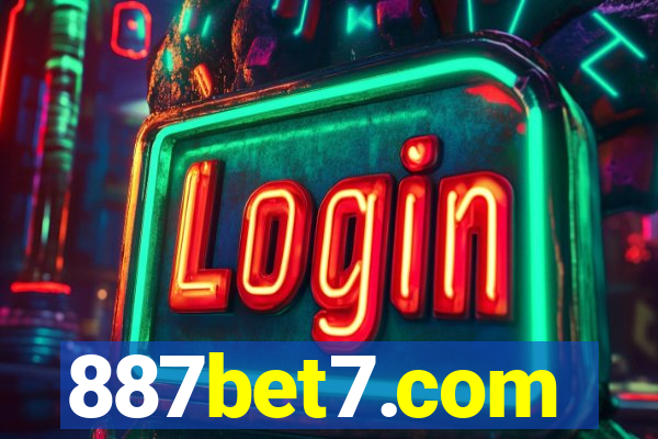 887bet7.com