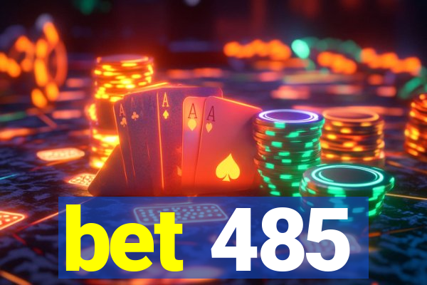 bet 485