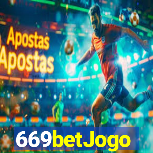 669betJogo