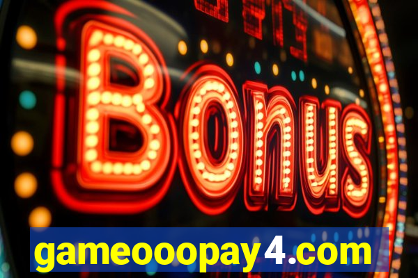 gameooopay4.com