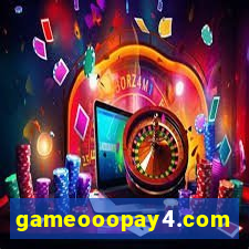 gameooopay4.com