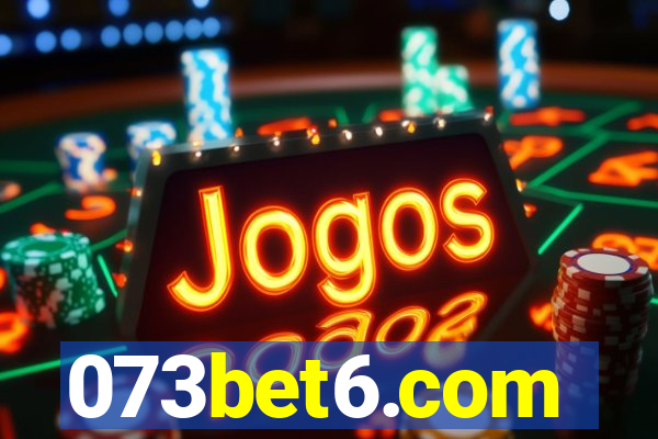 073bet6.com