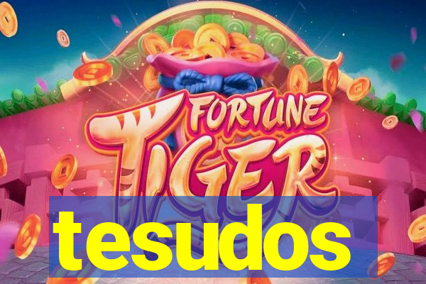 tesudos