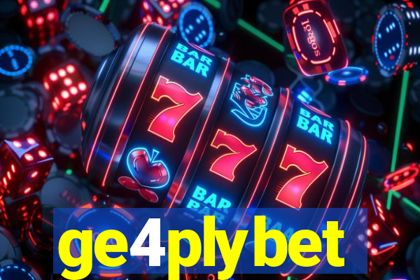 ge4plybet