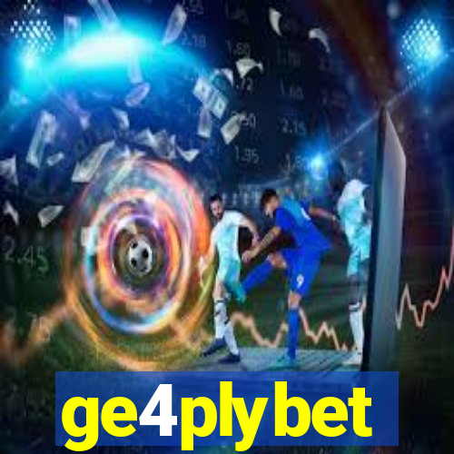 ge4plybet