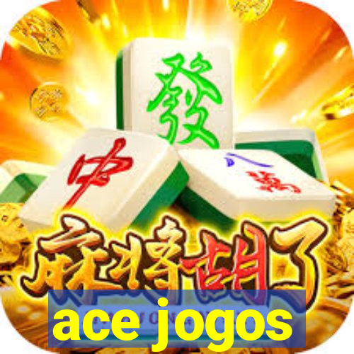 ace jogos