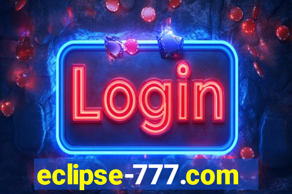 eclipse-777.com