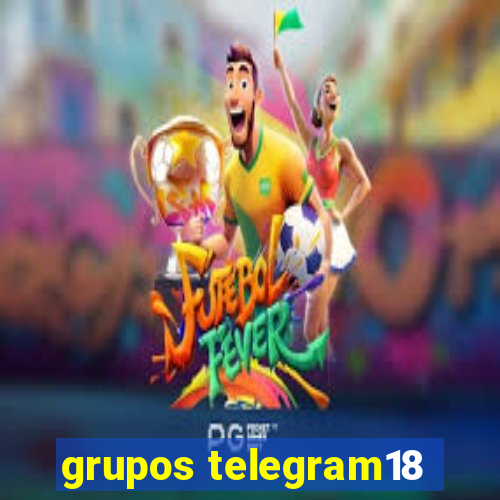 grupos telegram18