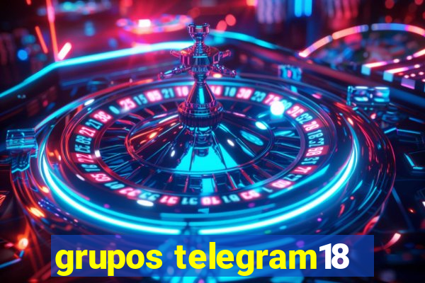 grupos telegram18