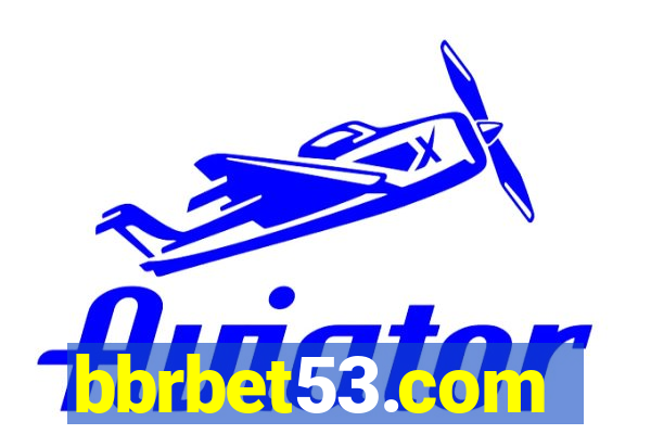 bbrbet53.com