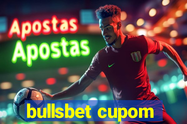 bullsbet cupom