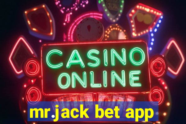 mr.jack bet app