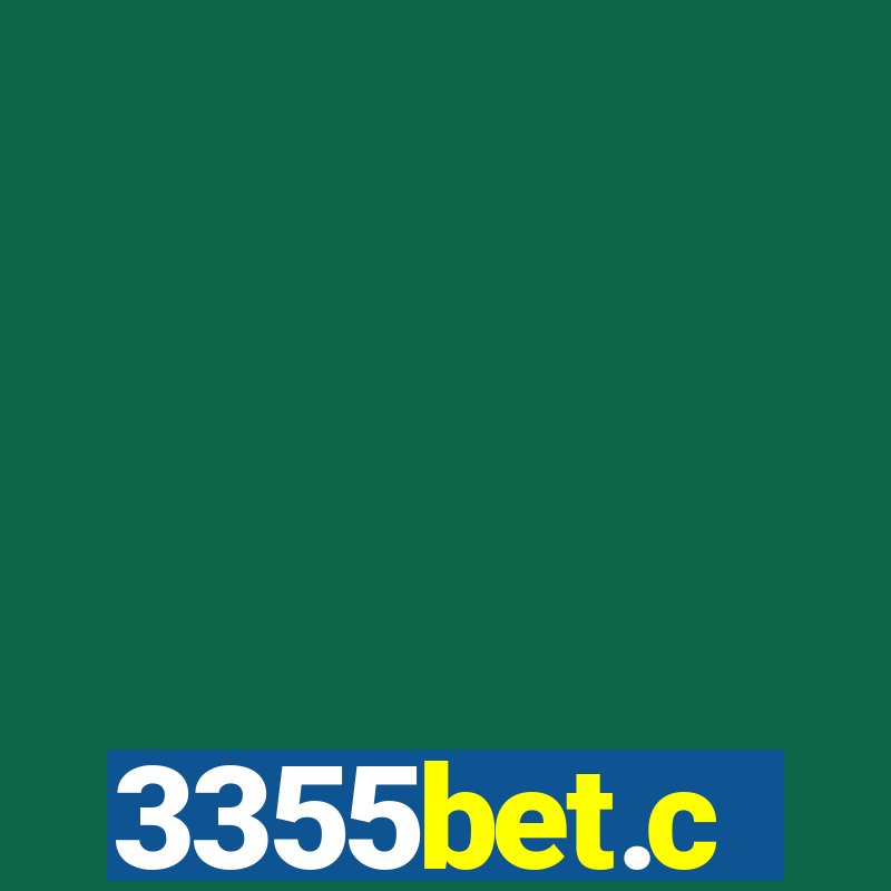 3355bet.c