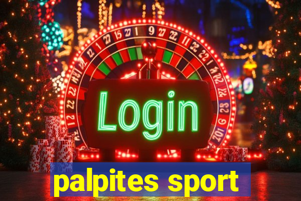 palpites sport