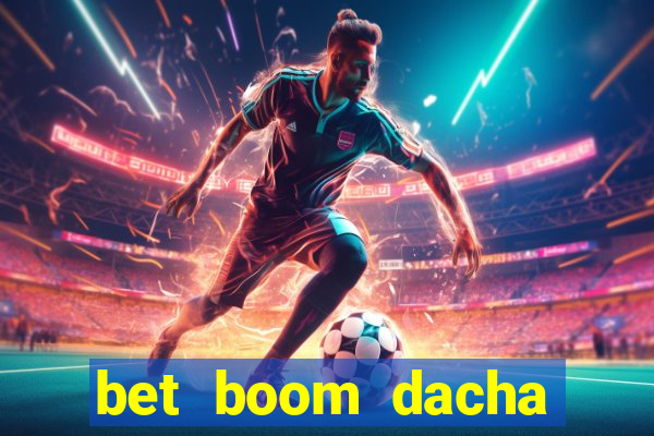 bet boom dacha dota 2