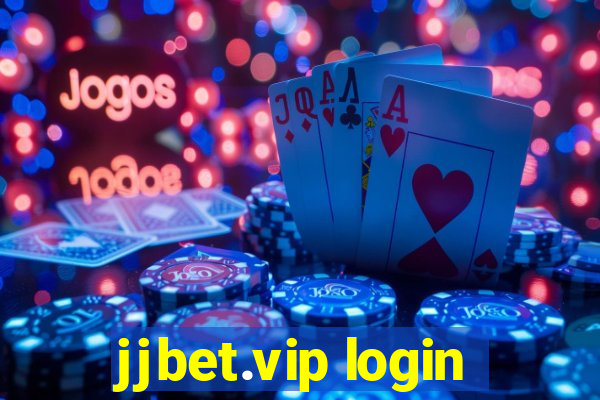 jjbet.vip login