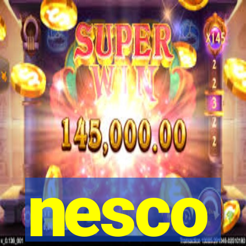 nesco